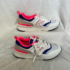 New Balance 997